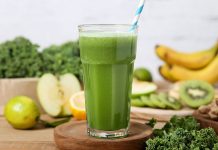 Detoxifierea ficatului în 9 zile