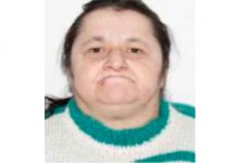 O femeie a dispărut după o plimbare în Târgu-Jiu