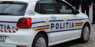 Patru tineri au ajuns în arest după ce au făcut scandal