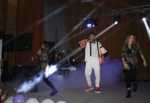 Dorian Popa în lacrimi pe scena de la Rovinari: ”îmi venea să plâng în hohote”