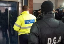 Au vrut să mituiască un polițist din Gorj