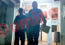 Bărbatul care a dezgropat un mort ca să fure 50 de lei a ieșit râzând de la Poliție