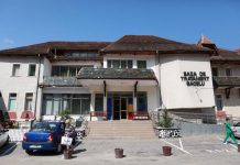 Primarul din Săcelu vrea să preia baza de tratament de la CEO