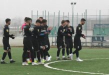 Pandurii a adus un portar dorit de Real Madrid