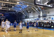 CSM Târgu Jiu a pierdut greu în faţa liderului Grupei B