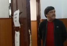 Candidatură surpriză la Târgu Jiu? Toni Greblă, în “cărți” pentru primărie