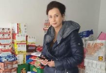 Fiica sa a scăpat cu viață dintr-un accident cumplit. Decizia incredibilă luată de o femeie din Rovinari: „E un pact făcut cu soțul meu!” 