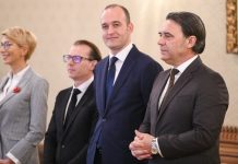 Finanțiștii de la Gorj, maziliți după dezvăluirile despre firmele familiei deputatului PNL Dan Vîlceanu. ”Firma verificată este a mamei mele” 482