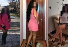 SEXY angajata de la DGASPC Gorj! Are mii de URMĂRITORI pe rețelele de socializare!