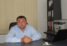 Seful CJPC Gorj a fost promovat la ANPC Seful CJPC Gorj a fost promovat la ANPC