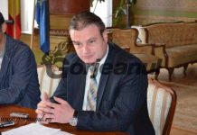 Horațiu Gorun, propus pentru un post în Ministerul de Finanțe
