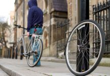 Tânăr din Drăguțești, reținut pentru furt