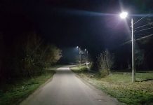 O primărie din Gorj bagă peste 500.000 de lei în iluminatul stradal