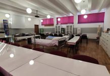 Romanescu își promovează proiectele realizate. Sectorul educațional, în vizorul edilului