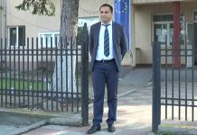 Ionuț Stan are șanse mari să rămână singur în PNL Albeni