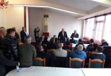 Ion Ișfan, prezent la ședința Pro România. Văcaru: Încă nu a semnat adeziunea