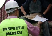 ITM Gorj, amenzi record, în 2019, pentru munca la negru!