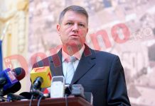 Klaus Iohannis: Revenirea la alegerile în două tururi este corectă și normală