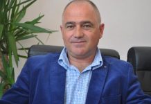 Dumitru Leuștean, una dintre variantele PNL Gorj pentru președinția CJ