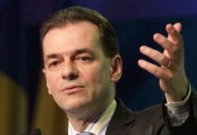 Orban vrea două tururi pentru alegerile locale