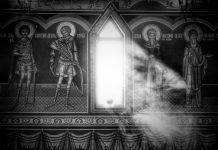 Sărbătoare mare, ASTĂZI!