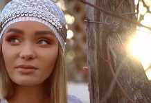 Gest impresionant făcut de Maria Constantin la cinci ani de la moartea tatălui său