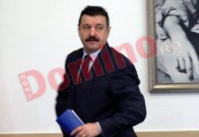 Termen azi în dosarul lui Rotaru împotriva primarului Romanescu!