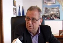Ciumag, director în continuare la Finanțele Gorj