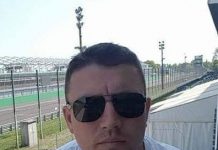 Polițist gorjean, arestat într-un dosar de furt! Va fi extrădat în Germania!