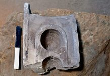 O piață veche de peste 2.000 de ani, descoperită în apropierea Templului din Ierusalim