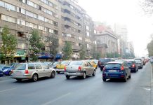 Reguli noi privind circulația! Ce sancțiuni vor putea fi date