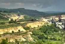 Mai mulți primari au semnat pentru reconstrucția zonelor miniere din Gorj