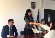 Gorjeanca numită de Orban, înlocuită de instanță