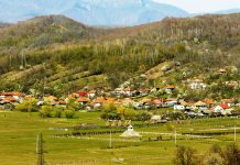 Un nou cămin cultural construit în comuna Padeș. Cel vechi va fi demolat