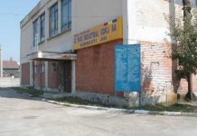 Vrea un al doilea parc industrial pe platforma Sadu 2