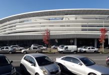 Spațiile de la Stadionul Municipal vor fi închiriate prin licitație Spațiile de la Stadionul Municipal vor fi închiriate prin licitație