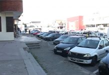 Marile parcări, în așteptare până la finalizarea variantei ocolitoare