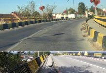 Licitație pentru reabilitarea celor două pasarele din Târgu Jiu Licitație pentru reabilitarea celor două pasarele din Târgu Jiu