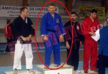 Corpul de Control al MAI a ajuns la IPJ Gorj