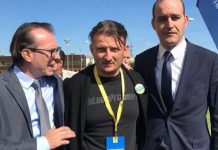 Noul secretar de stat de la Ministerul Finanțelor, criticat pentru că nu are niciun venit în declarația de avere! Trăiește din pensia soției de 1280 de lei/lună