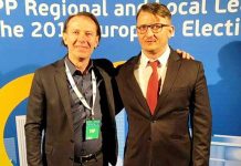 Avocatul Gheorghe Pecingină, numit secretar de stat în Ministerul de Finanțe