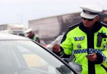 Dosar penal pentru un tânăr de 17 ani pentru că a condus fără permis