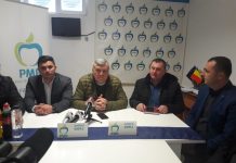 Încep nominalizările pentru alegerile din 2020. PMP face primul pas!