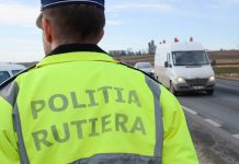 Tânăr anchetat pentru că a condus o mașină care fusese radiată din circulație Tânăr anchetat pentru că a condus o mașină care fusese radiată din circulație