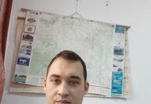 Polițist din Severin FELICITAT de Ministerul de Interne! FOTO