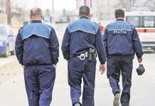 Veste uriașă legată de salariile angajaților din MAI!