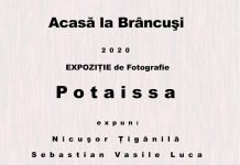 Gorjenii invitați la vernisarea expoziției Potaissa