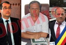 PRIMARI gorjeni, despre ALEGERILE LOCALE în două tururi