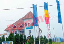 Trei posturi vacante la Primăria Turceni