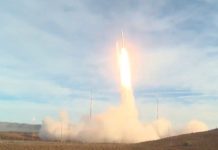 Nou atac cu rachete în Irak. Opt proiectile au lovit o bază aeriană cu trupe americane